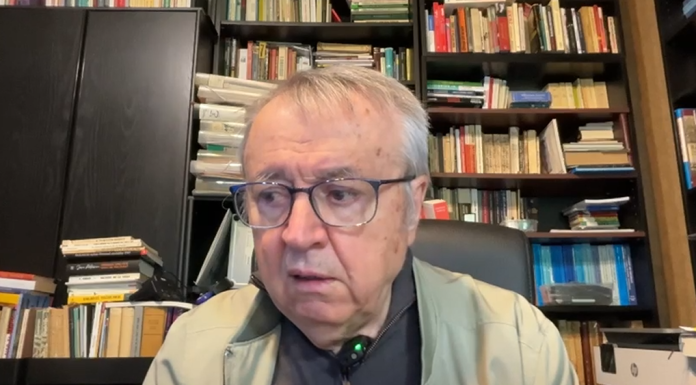 Ion Cristoiu: Un apropiat al lui Nicușor Dan, Dragoș Pîslaru, dezvăluie planul de îmbrobodire a PSD
