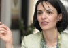 Gândul: Delia Velculescu ar fi propunerea lui Nicușor Dan pentru funcția de premier tehnocrat