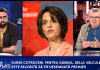 Este o soluție premierul tehnocrat? Cristoiu: Nu se mai poate face guvern pro-occidental