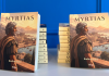 „Myrtias”, un roman despre întoarcerea acasă a unui general al lui Alexandru Macedon, semnat de Rodica Fuicu