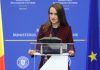 Oana Ţoiu: Am finalizat astăzi procedurile pentru intrarea în vigoare a acordului în domeniul securităţii sociale între România şi SUA: De la 1 septembrie, drepturile la pensie vor putea fi cumulate