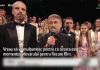 Triumf pentru Cristian Mungiu la Cannes: „Fiord”, cu Sebastian Stan în rol principal, a fost ovaționat minute în șir
