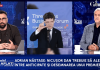 Adrian Năstase îl laudă pe Nicușor Dan: Și-a întărit statutul în această perioadă/A reușit parțial