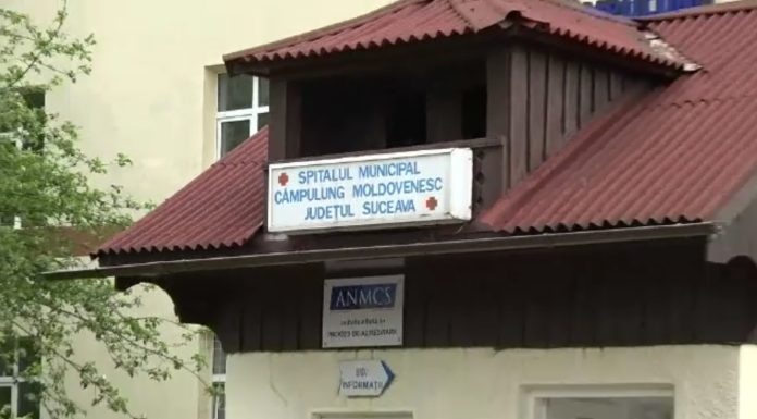 Spitalul din Câmpulung Moldovenesc a rămas fără medici ortopezi, după un scandal de mită. Pacienții sunt redirecționați
