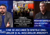 De ce se victimizează ONG-urile pe legea transparentizării? Răzvan Savaliuc: Nu le convine să se vadă cine le plătește/Ei fac politică