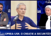 Este USR o creație a Securității? Marius Oprea: Cioloș, unul dintre fondatori, a supravegheat casa Doinei Cornea