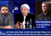 Istoricul Marius Oprea a identificat marea greșeală făcută de vicepremierul Oana Gheorghiu: A tratat Guvernul ca pe un ONG