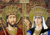 21 mai, Sfinţii Împăraţi Constantin şi Elena. E sărbătoare cu cruce roșie azi. Ce nu ai voie să faci