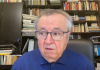 Ion Cristoiu: Lăsat de partide să rezolve Criza, Nicușor Dan o adâncește de la o zi la alta