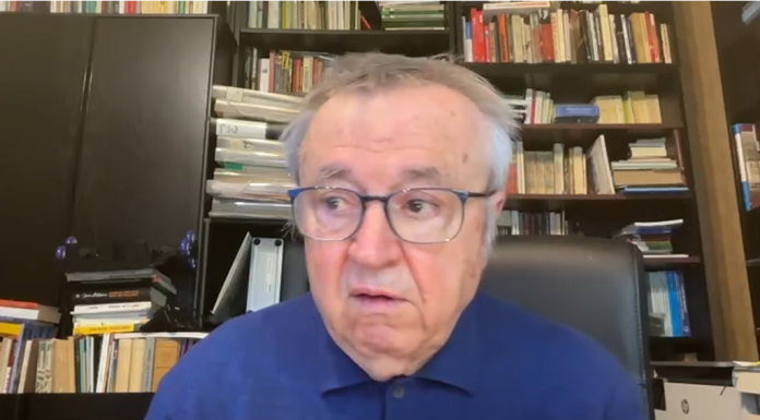Ion Cristoiu: Lăsat de partide să rezolve Criza, Nicușor Dan o adâncește de la o zi la alta