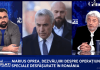 Marius Oprea, dezvăluiri despre operațiunile speciale din România. „Sursa banilor lui Georgescu e Viena, capul de pod al spionajului rus în Europa”