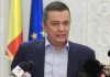 Grindeanu: Îl avertizăm pe Ilie Bolojan să rămână în limitele date de Constituţie pentru un guvern demis / Nu are prerogative să pună sub semnul întrebării proiecte strategice şi parteneriate precum cel cu SUA / Proiectul Doiceşti trebuie să continue