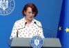 Oana Gheorghiu a prezentat în Guvern stadiul administrării portofoliului de participaţii şi creanţe ale statului de către Autoritatea pentru Administrarea Activelor Statului: Rata de recuperare a creanţelor, de 7,48%. A fost sesizat Corpul de Control