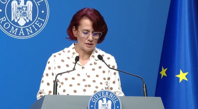 Oana Gheorghiu a prezentat în Guvern stadiul administrării portofoliului de participaţii şi creanţe ale statului de către Autoritatea pentru Administrarea Activelor Statului: Rata de recuperare a creanţelor, de 7,48%. A fost sesizat Corpul de Control