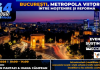 Ciprian Ciucu va participa la dezbaterea „București — Metropola viitorului, între istorie și reformă”, găzduită de G4Media