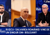 „Încă 4 ani cu Nicușor Dan?” Doru Bușcu, sătul de președinte: „Mai bine renunță. Ar putea fi suspendat”