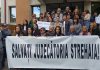 ”Salvați Judecătoria Strehaia!”. Ce se întâmplă în municipiul în care instanța are un singur judecător | VIDEO