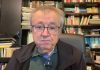 Ion Cristoiu: Coaliția PSD-PNL- USR- UDMR se reface pe șest la Cotroceni