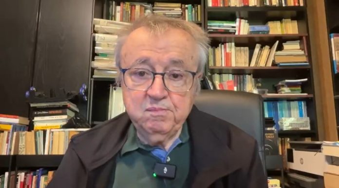 Ion Cristoiu: Coaliția PSD-PNL- USR- UDMR se reface pe șest la Cotroceni
