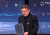Cristian Mungiu câștigă al doilea Palme d’Or din carieră cu filmul Fjord”