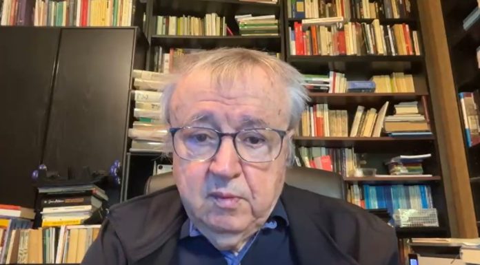 Ion Cristoiu: Triumful limbii ruse la București!