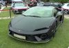 Motoare de peste 1.000 de cai putere și drifturi spectaculoase: sute de copii au urmărit show-ul de la Autofest