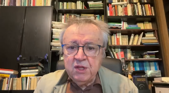 Ion Cristoiu: Monstruoasa Coaliție PSD-PNL-USR- UDMR pune la cale un nou avorton: Legea Salarizării Unitare