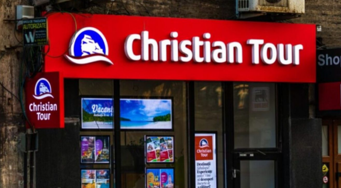 ANAT salută listarea Christian Tour la Bursa de Valori București: Turismul românesc confirmă maturitatea unei industrii solide și capitalizate