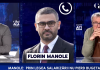 Fostul ministru al Muncii dezvăluie cum s-a negociat acordul pe legea salarizării. „Prin legea salarizării nu pierd bugetarii”