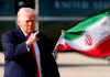 Trump cere țărilor arabe să semneze „Acordurile Avraam” în schimbul păcii cu Iran