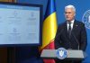 Dragoş Pîslaru a prezentat legea salarizării: Suntem în al 12-a ceas pentru a vedea cum putem îndeplini această reformă foarte importantă / Partidele au agreat că salariile nu scad şică implementarea va fi unitară