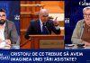 România, la mila Bruxelles-ului. Cristoiu: De ce trebuie să avem imaginea unei țări asistate social tot timpul?