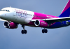 Wizz Air retrage șase rute de pe aeroporturile din România. Care sunt acestea