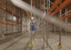 Investiție în România. Mega Company deschide un nou depozit frigorific, lângă București