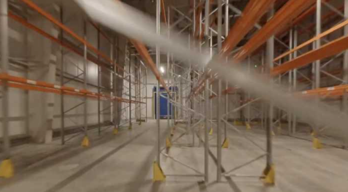 Investiție în România. Mega Company deschide un nou depozit frigorific, lângă București