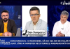 Dan Dungaciu cere desființarea Ambasadei României de la Washington, după anunțul că România a angajat o firmă de lobby