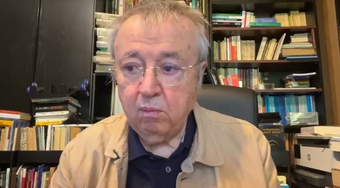 Ion Cristoiu: O nouă încălcare a Constituției – Guvernul demis prin Moțiune de cenzură își asumă un Proiect de Lege