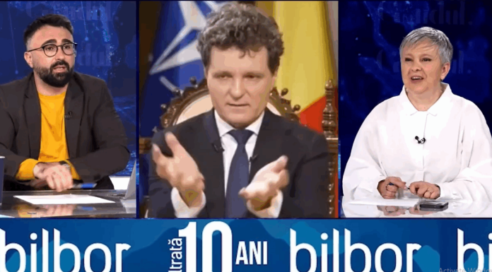 Sarmiza Andronic: Nicușor Dan știe că nu poate
