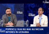 Zelenski, trecut în plan secund. Ștefan Popescu: SUA nu mai au niciun interes în Ucraina
