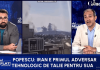 SUA ținute în șah. Ștefan Popescu: Iranul este o putere tehnologică și științifică de prim rang/Primul adversar de talie pentru americani