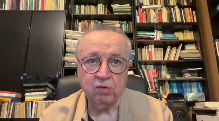 Ion Cristoiu: Telefonul care l-a obligat pe Nicușor Dan să spună adevărul despre drona de la Galați