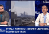 SUA și-au pierdut statutul de jandarm mondial. Ștefan Popescu: Nu mai au capacitatea industrială să susțină un conflict de mare intensitate