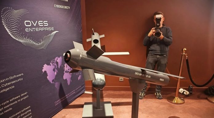Companie românească dezvoltă un interceptor aerian cu IA pentru amenințările rapide ale viitorului