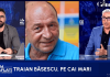 Băsescu a renăscut. Bușcu: Omul lui, Tomac, e în cărți/Putem ghici un proiect unionist/Nicușor Dan să-și relanseze cariera cer unificare
