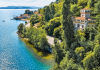 FOTO Castelul lui Gianfranco Ferré, scos la vânzare pentru 5,8 milioane de euro