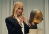 O statuie a lui Brâncuși, promovată de Nicole Kidman în cadrul unei licitații din New York. Suma uriașă a operei de artă
