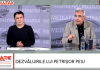 Petrișor Peiu, despre posibilitatea unui premier tehnocrat: „Cel care se duce să obțină votul politic al Parlamentului, sub nicio formă nu este tehnocrat”