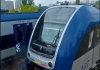 Miruţă: Culmea absurdului la CFR: am găsit în curtea Ministerului Transporturilor 21 de trenuri noi, moderne, care zac de luni bune spre a fi decolorate de soare, în timp ce călătorii îndură, în trenuri vechi, banchete rupte şi toalete sparte – VIDEO