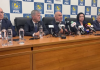 Premierul Ilie Bolojan, despre apelul PSD adresat liberalilor de a-i retrage sprijinul: E lipsă de politeţe şi de respect. În toată această perioadă, PNL nu a cerut niciunui partid din coaliţie să facă anumite lucruri sau să schimbe anumite persoane