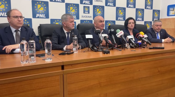 Premierul Ilie Bolojan, despre apelul PSD adresat liberalilor de a-i retrage sprijinul: E lipsă de politeţe şi de respect. În toată această perioadă, PNL nu a cerut niciunui partid din coaliţie să facă anumite lucruri sau să schimbe anumite persoane